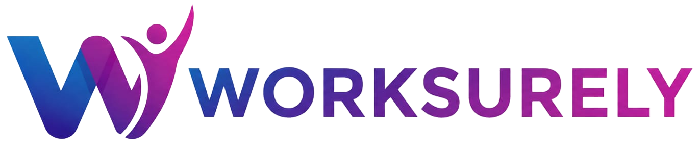 WorkSurely Logo